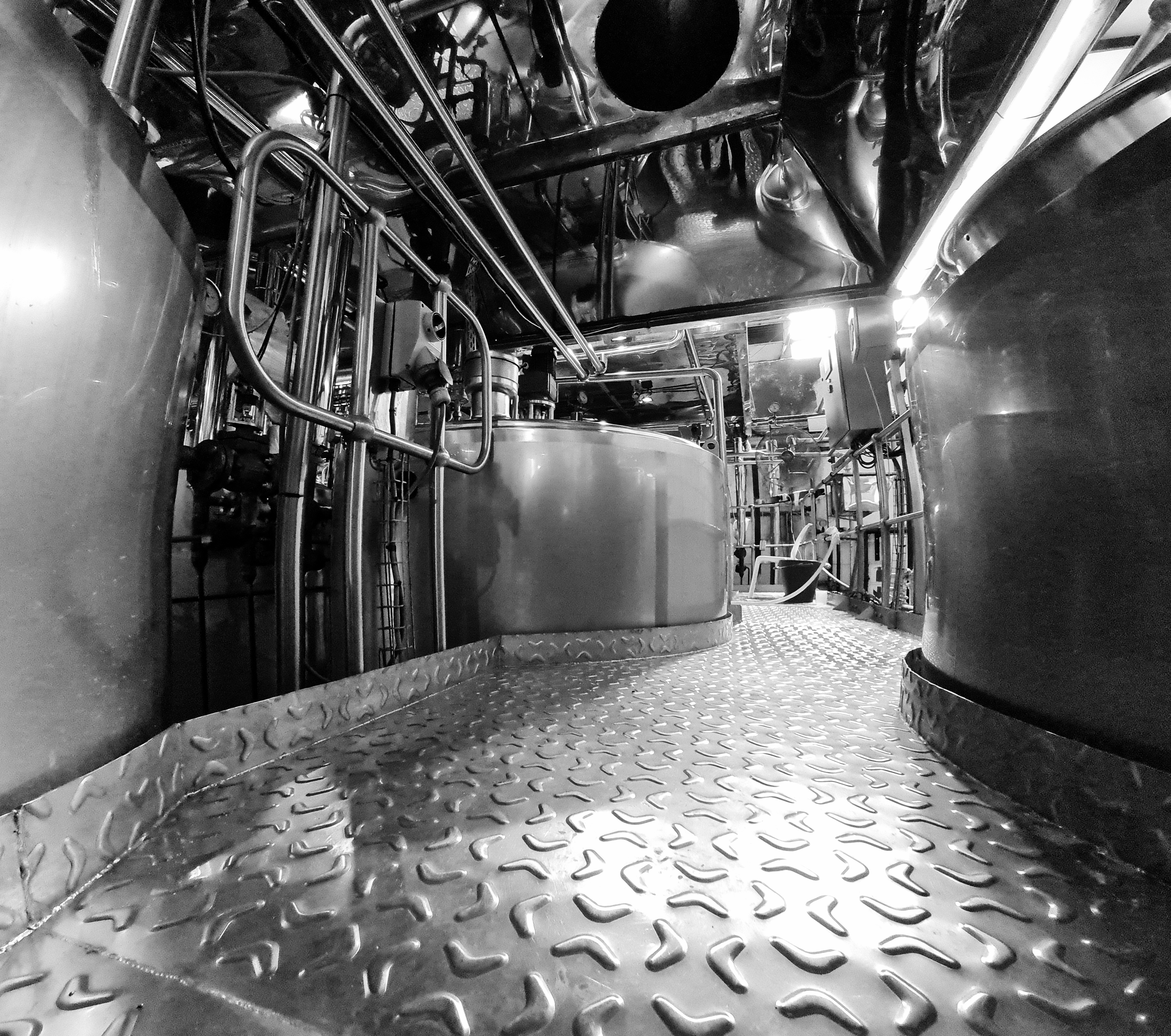 FOOD & BEVERAGES - TAG